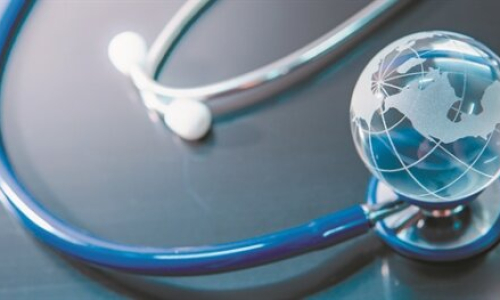 Global Healthcare in 2025: A Vital In-vestment for a Healthier Future