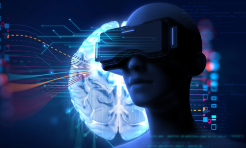 The Evolution of Mental Health through Technology: From VR Psychotherapy to Digital Therapeutics