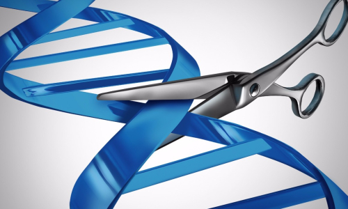 Η Επανάσταση της CRISPR Τεχνολογίας: Μια Νέα Εποχή στη Γενετική Ιατρική