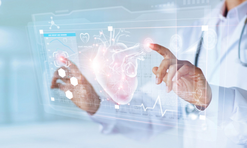 The Evolution of Medicine with Technology in the Coming Years