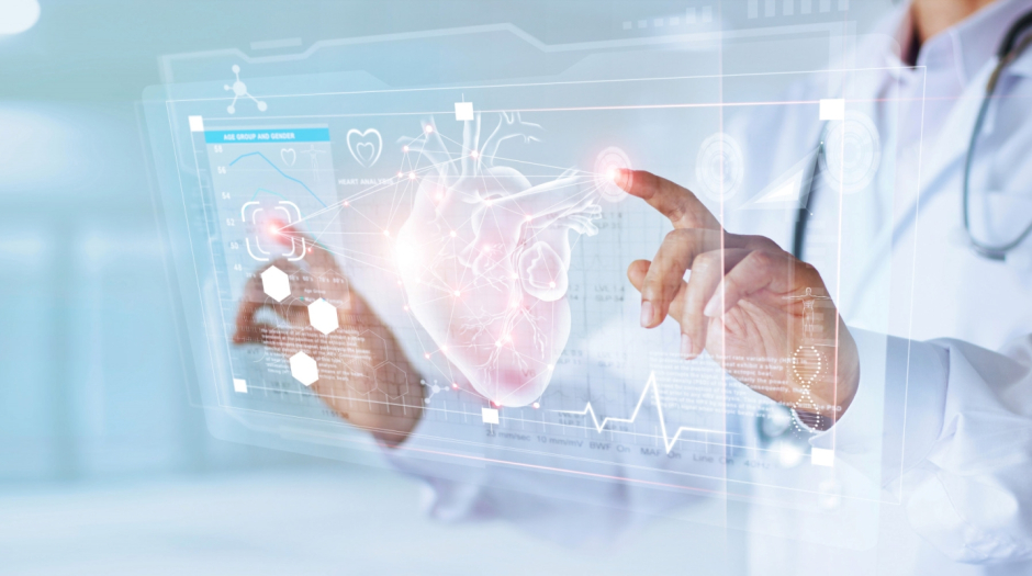 Η Εξέλιξη της Ιατρικής με την Τεχνολογία στα Επόμενα Χρόνια